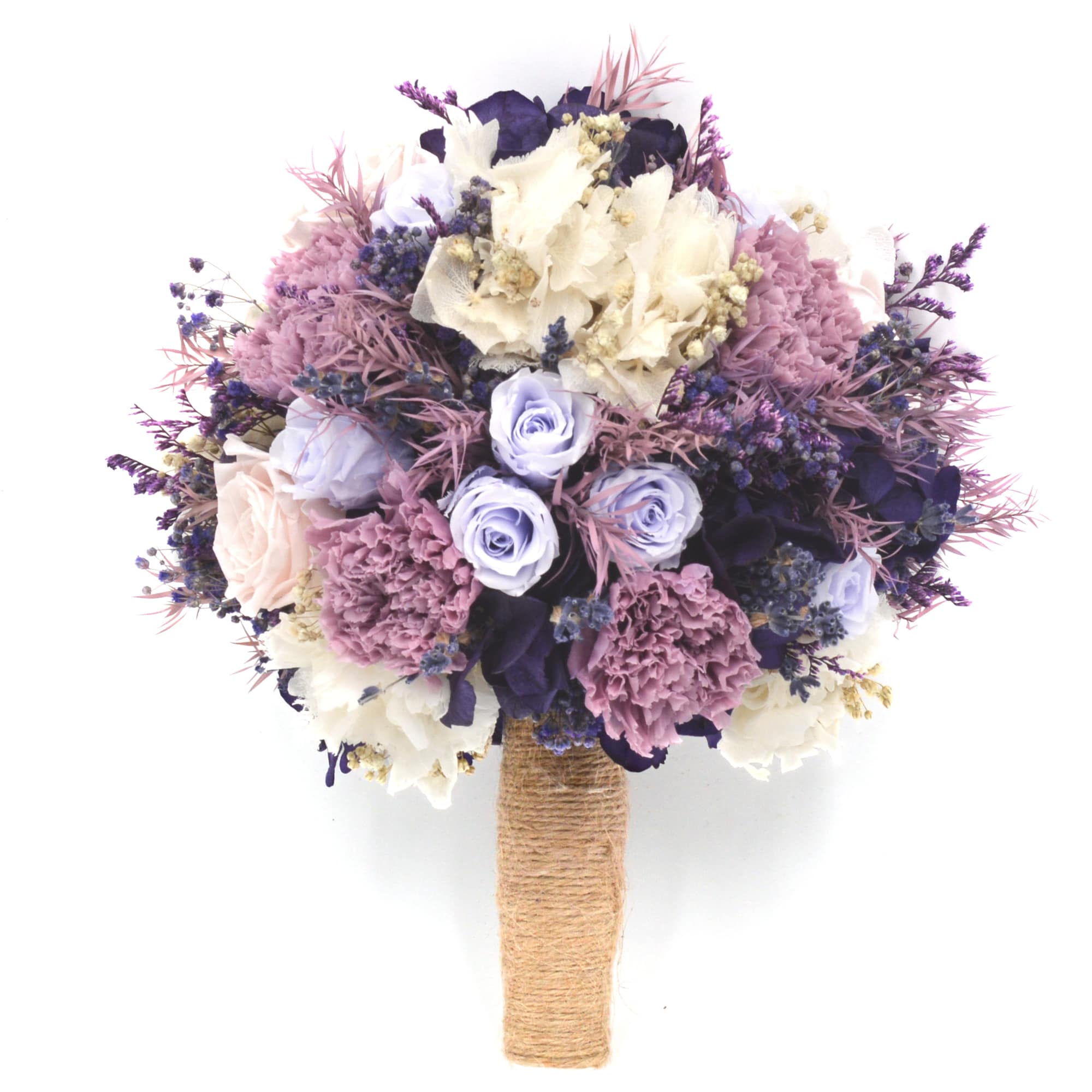 LAVANDE BOUQUET MARIAGE LOUANE-min